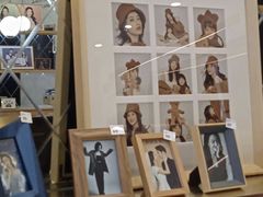 -海马体照相馆(上海宝山万达广场店)