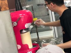-星星奶冰·汤圆(王串场店)