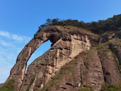 -江西龙虎山景区