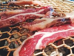 -黑牛の店·和牛烧肉(大悦城店)