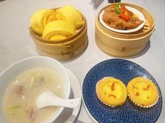 -汤臣·空中餐厅·严选粤菜(石湾世博广场店)