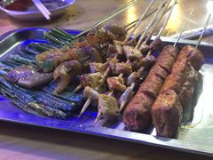 -明明烤牛肉(原明明东北烧烤)