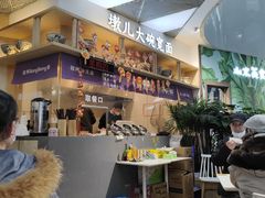 -墩儿大碗宽面(来福士店)