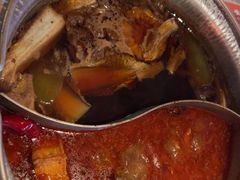 -温禾牛·和牛寿喜烧自助火锅(恒基名人店)