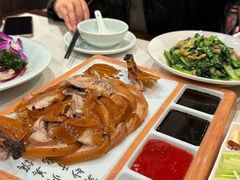 -新侨小馆(东直门北小街店)