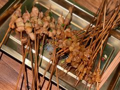 -盟重烧烤(高正街店)
