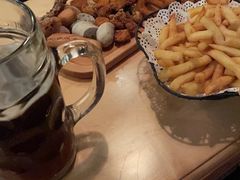 -宝莱纳啤酒花园餐厅PAULANER BRAUHAUS Nanjing(广州路店)