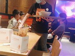 -新石器烤肉(南站店)