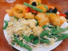 -东京包子楼(政七街店)