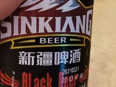 -维吾尔餐厅(宜山路店)