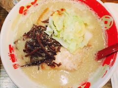 -豚王拉面(锦荣商业大厦店)