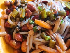 干捞米粉-龍城柳州螺蛳粉(群星路店)