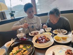 -甄御•海鲜新青岛菜(麦岛店)