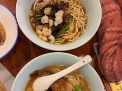 -奎元馆.百年奎元.非遗传承(西湖边的解放路店)