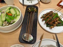 -隅乐胡椒虾·台湾菜·团建(皇岗店)