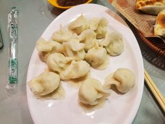 -听涛雅苑百味饺子老家菜馆