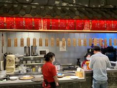 -卯时·龙光雅宴·精致锡帮菜(惠山古镇店)