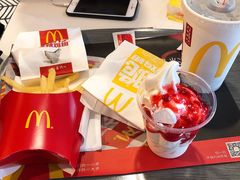 -麦当劳(温州人民路店)