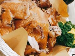 -人民公社大食堂(张家湾店)