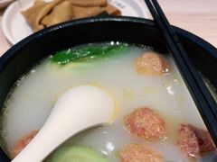 -武圣羊汤·西北面(朝阳门店)