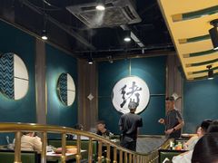 -一绪に寿喜烧自助(世茂广场店)