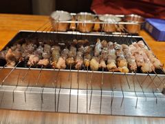 -老白清真烧烤(锦州旗舰店)