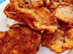 -九龙餐厅(大沽路店)