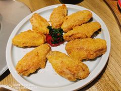 -新白鹿餐厅(爱琴海购物中心店)