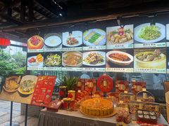 -猪肉婆私房菜(容桂总店)