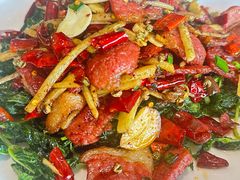 -滇越乘象云南餐厅(次渠店)