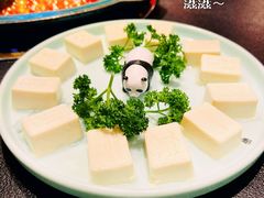 -吼堂老火锅(太古里总店)