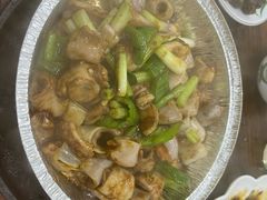 -南记食粥坊·宵夜大排档(莲花总店)