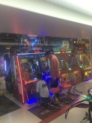 点击看大图 -利奥梦幻主题乐园(爱琴海购物公园店)