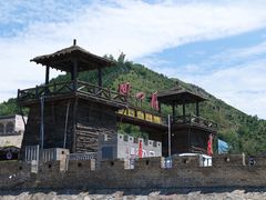 -雁门关景区