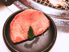 -厚贞日式烤肉(龙之梦店)
