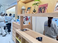 -天真蓝照相馆(莘庄天荟广场店)