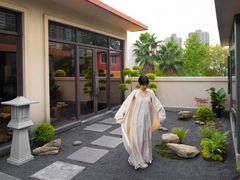 -椿杨樘·明康泡浴养生馆(重庆店)