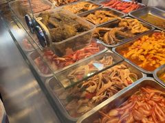 -晶牌烤鸭(延吉东路557弄小区店)