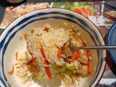 -千和日本料理(龍坪天虹店)