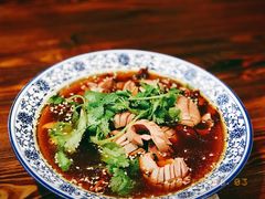 -兰边碗(鼓楼店)