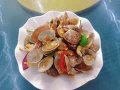 -瑶记海鲜餐厅(西涌店)