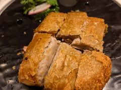 -莆田餐厅PUTIEN(三里屯店)