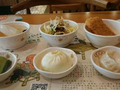 -蓉李记成都名小吃(宜昌伍家岗万达店)