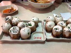 -东泰祥生煎馆(重庆北路店)
