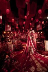 -禧百年中式婚礼馆