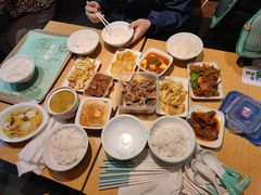 -老乡鸡(亚夏汽车城同创科技园店)