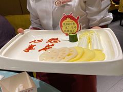 -海底捞火锅(上元大街店)