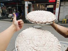 -非遗·十八曲鱼饺(西马总店)