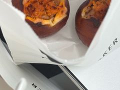 -DRUNK BAKER(上海陕康里店)