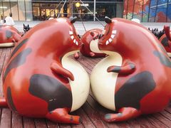 -大族广场Mall&More